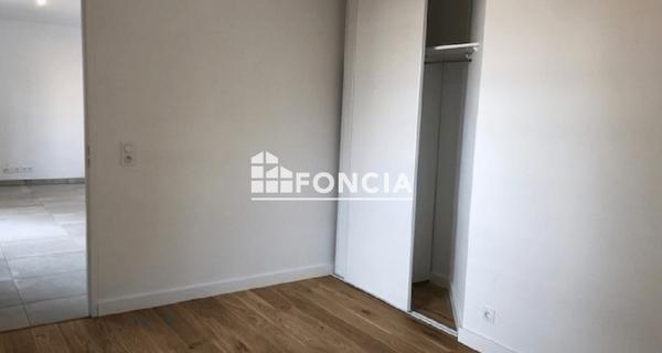 Location Appartement 2 pièces 43.68 m² - Châtillon 92320