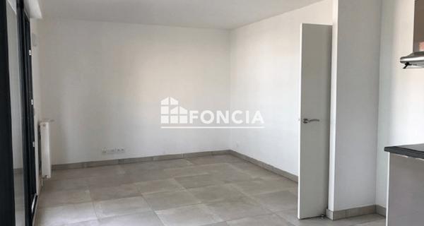 Location Appartement 2 pièces 43.68 m² - Châtillon 92320