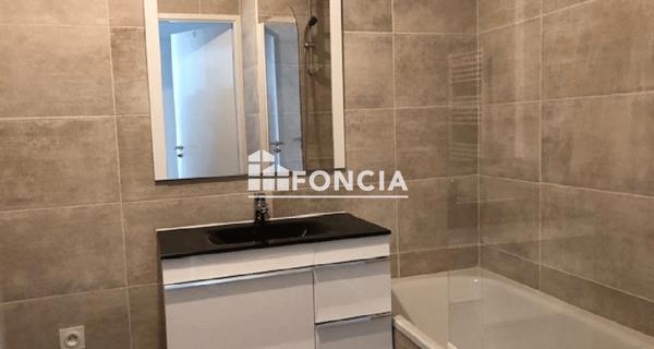 Location Appartement 2 pièces 43.68 m² - Châtillon 92320