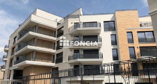 Location Appartement 2 pièces 43.68 m² - Châtillon 92320