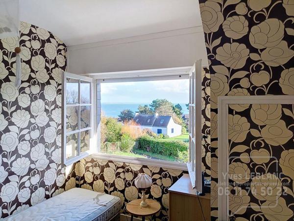 Maison Groix 13 pièce(s) 135m2