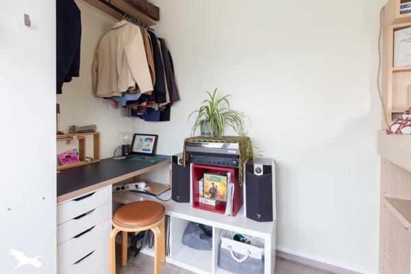 Appartement à vendre |  Paris 10 |  1 pièce | 26 m²