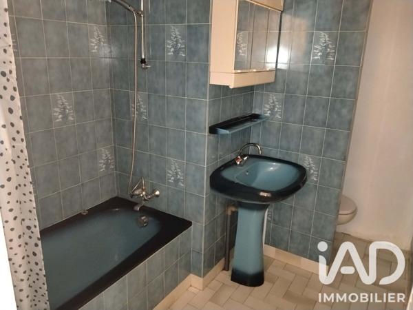 Appartement à vendre 2 pièces 40,4 m² Albiez-Montrond