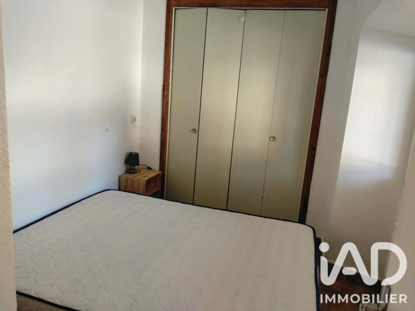 Appartement à vendre 2 pièces 40,4 m² Albiez-Montrond