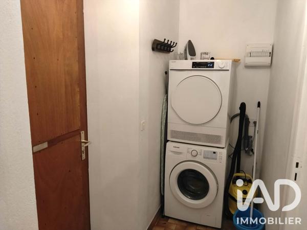 Appartement à vendre 2 pièces 40,4 m² Albiez-Montrond
