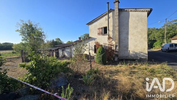 Maison à vendre 5 pièces 100 m² Lezoux