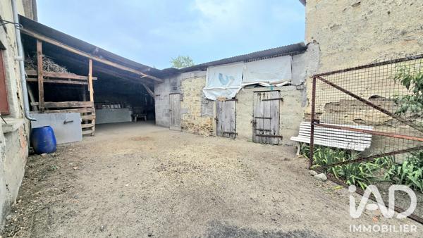 Maison à vendre 5 pièces 100 m² Lezoux