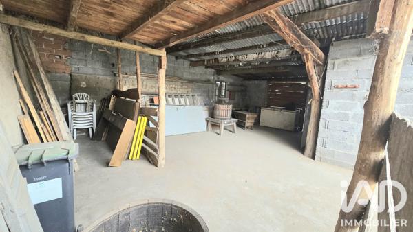 Maison à vendre 5 pièces 100 m² Lezoux
