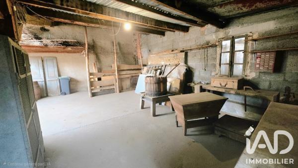 Maison à vendre 5 pièces 100 m² Lezoux