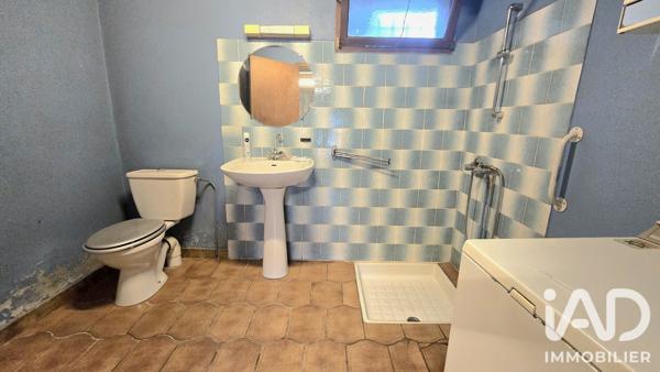 Maison à vendre 5 pièces 100 m² Lezoux