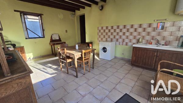 Maison à vendre 5 pièces 100 m² Lezoux