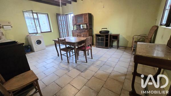 Maison à vendre 5 pièces 100 m² Lezoux