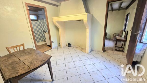 Maison à vendre 5 pièces 100 m² Lezoux