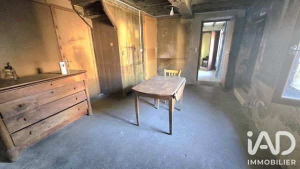 Maison à vendre 5 pièces 100 m² Lezoux