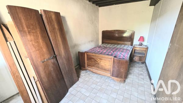 Maison à vendre 5 pièces 100 m² Lezoux