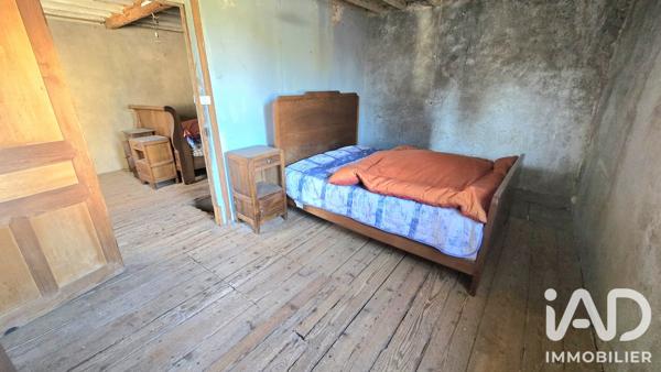 Maison à vendre 5 pièces 100 m² Lezoux