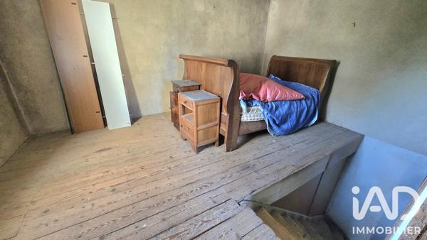 Maison à vendre 5 pièces 100 m² Lezoux