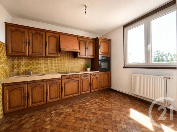 Appartement F2 à vendre  2 pièces - 59,21 m 2   CONFLANS STE HONORINE  - 78