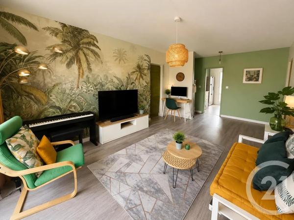 Appartement F2 à vendre  2 pièces - 59,21 m 2   CONFLANS STE HONORINE  - 78