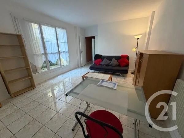 Appartement F2 à vendre  2 pièces - 59,21 m 2   CONFLANS STE HONORINE  - 78