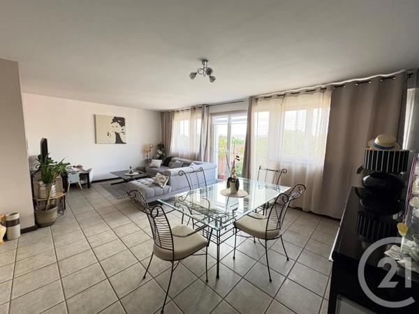 Appartement F2 à vendre  2 pièces - 59,21 m 2   CONFLANS STE HONORINE  - 78