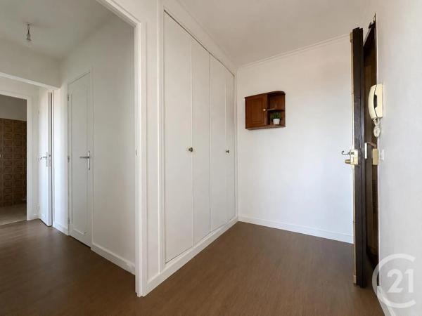 Appartement F2 à vendre  2 pièces - 59,21 m 2   CONFLANS STE HONORINE  - 78