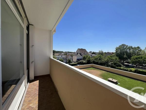 Appartement F2 à vendre  2 pièces - 59,21 m 2   CONFLANS STE HONORINE  - 78