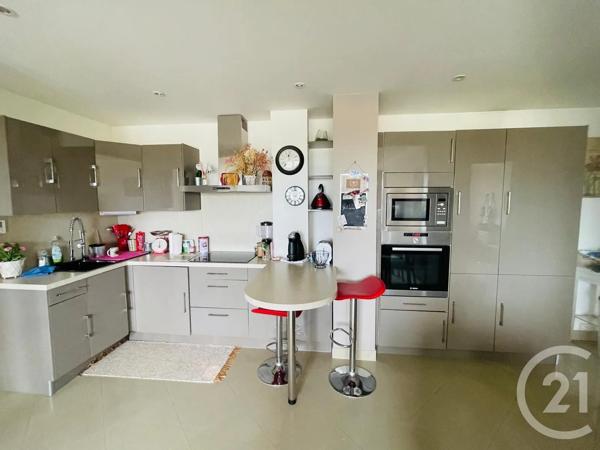Appartement F3 à vendre  3 pièces - 63,54 m 2   SARTROUVILLE  - 78