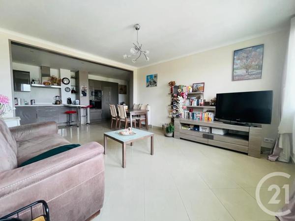 Appartement F3 à vendre  3 pièces - 63,54 m 2   SARTROUVILLE  - 78