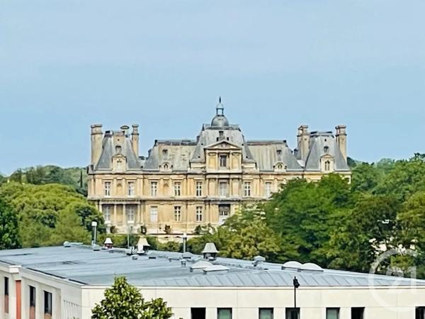 Appartement F3 à vendre  3 pièces - 63,54 m 2   SARTROUVILLE  - 78