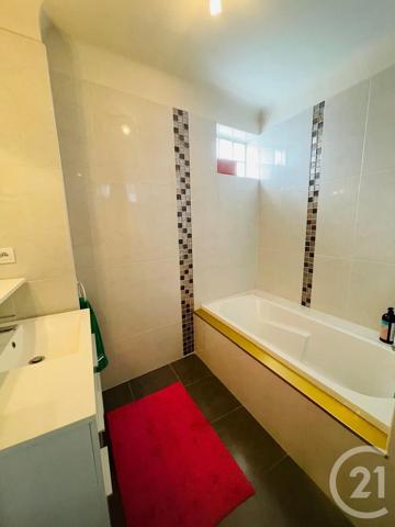 Appartement F3 à vendre  3 pièces - 63,54 m 2   SARTROUVILLE  - 78
