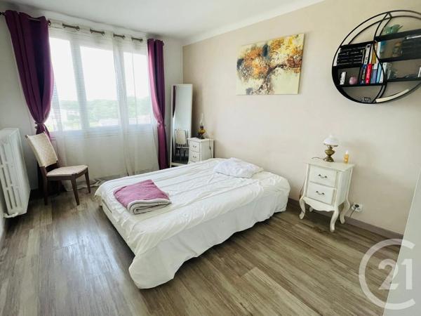 Appartement F3 à vendre  3 pièces - 63,54 m 2   SARTROUVILLE  - 78