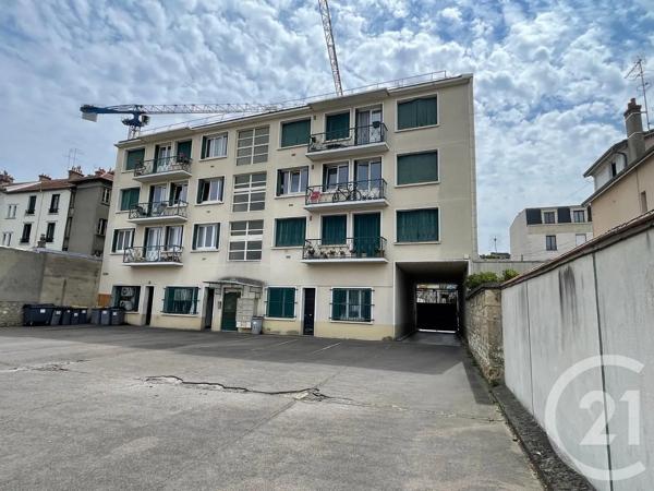 Appartement F3 à vendre  3 pièces - 63,54 m 2   SARTROUVILLE  - 78