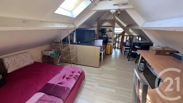 Maison à vendre  4 pièces - 111,70 m 2   BROU SUR CHANTEREINE  - 77