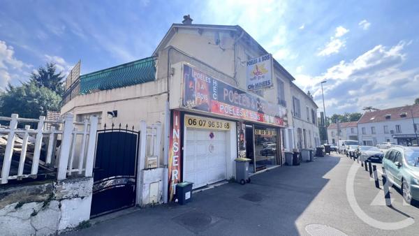 Maison à vendre  4 pièces - 111,70 m 2   BROU SUR CHANTEREINE  - 77