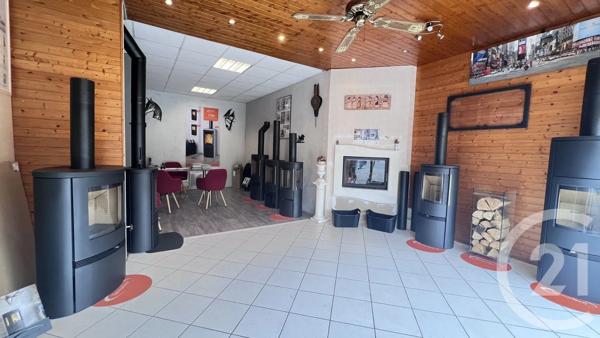 Maison à vendre  4 pièces - 111,70 m 2   BROU SUR CHANTEREINE  - 77