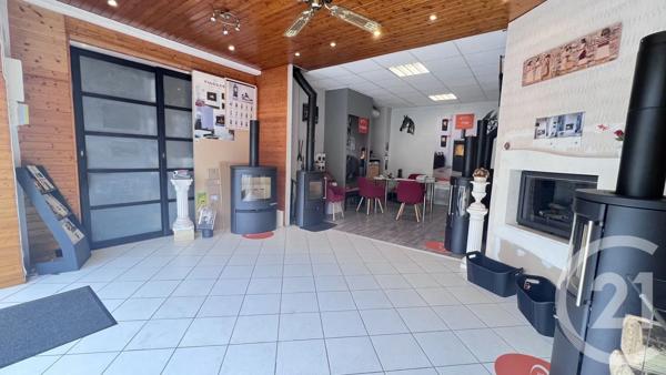 Maison à vendre  4 pièces - 111,70 m 2   BROU SUR CHANTEREINE  - 77