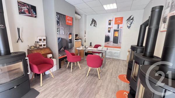 Maison à vendre  4 pièces - 111,70 m 2   BROU SUR CHANTEREINE  - 77