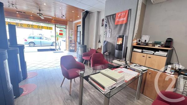 Maison à vendre  4 pièces - 111,70 m 2   BROU SUR CHANTEREINE  - 77
