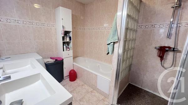 Maison à vendre  4 pièces - 111,70 m 2   BROU SUR CHANTEREINE  - 77