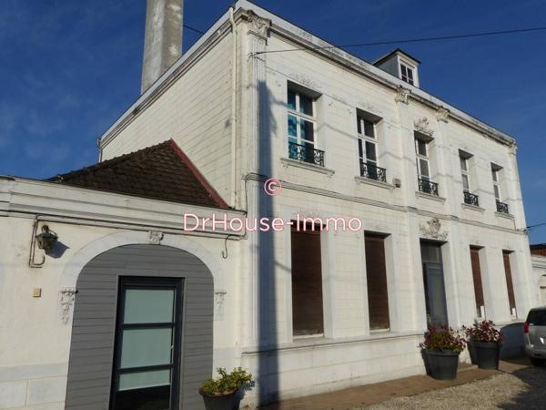 Maison à vendre 8 pièces de 233 m²