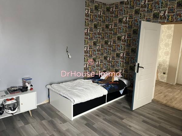 Maison à vendre 8 pièces de 233 m²