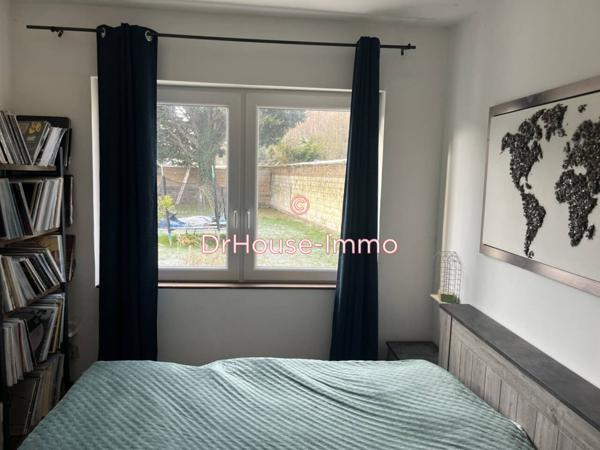 Maison à vendre 8 pièces de 233 m²