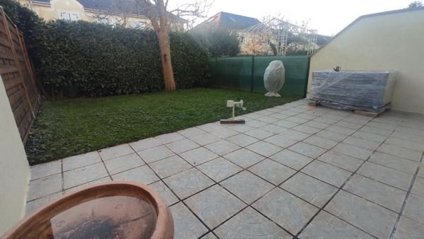 Maison Combs La Ville 6 pièces 114 m2 (carrez) - 147m² au sol