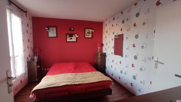 Maison Combs La Ville 6 pièces 114 m2 (carrez) - 147m² au sol