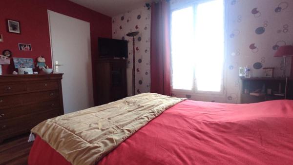 Maison Combs La Ville 6 pièces 114 m2 (carrez) - 147m² au sol