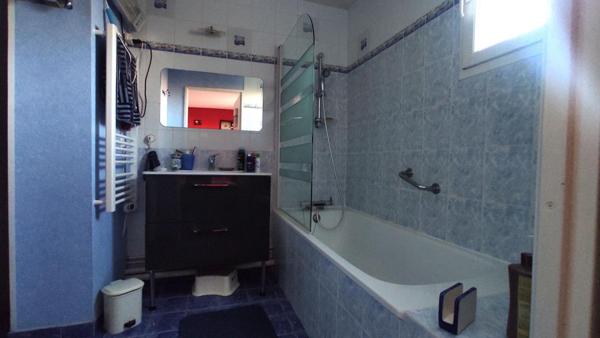 Maison Combs La Ville 6 pièces 114 m2 (carrez) - 147m² au sol