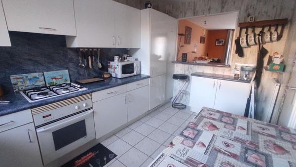 Maison Combs La Ville 6 pièces 114 m2 (carrez) - 147m² au sol