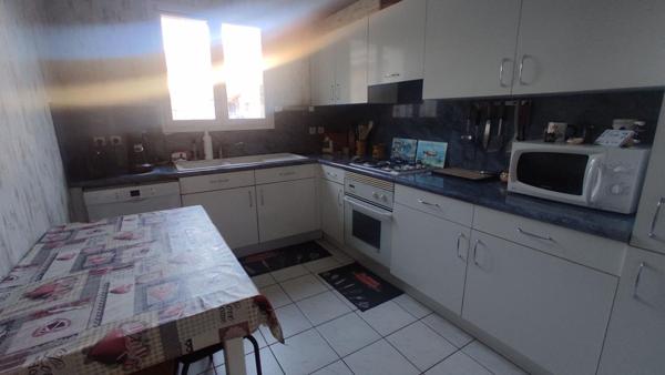 Maison Combs La Ville 6 pièces 114 m2 (carrez) - 147m² au sol