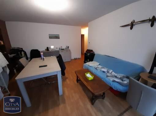 Appartement à louer 4 pièces 74.26m²